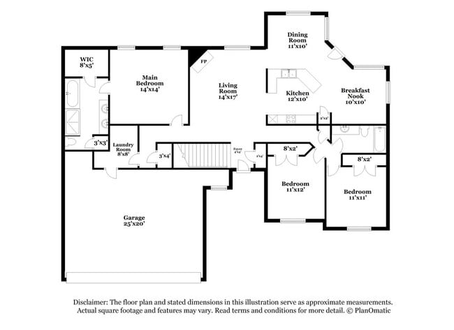 2704 Greencliff Dr in Southaven, MS - Building Photo - Building Photo