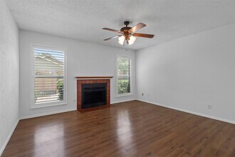 1801 W Spring Creek Pkwy in Plano, TX - Building Photo - Building Photo