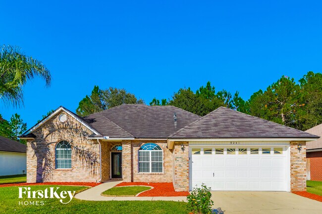 property at 9241 Hawks Run Ln