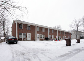 131-141 Louis Ave Apartments