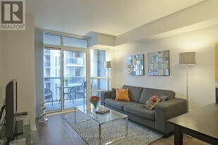 3 Michael Power Pl in Toronto, ON - Building Photo