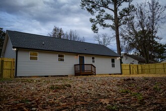 1615 Castleberry Ave in Chattanooga, TN - Building Photo - Building Photo