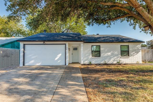 property at 539 Oldbridge Dr