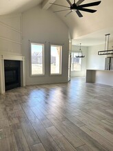 15817 Capri Ln in Edmond, OK - Building Photo - Building Photo