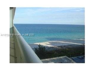property at 5875 Collins Ave