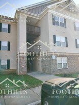 213 Lookover Dr in Anderson, SC - Building Photo