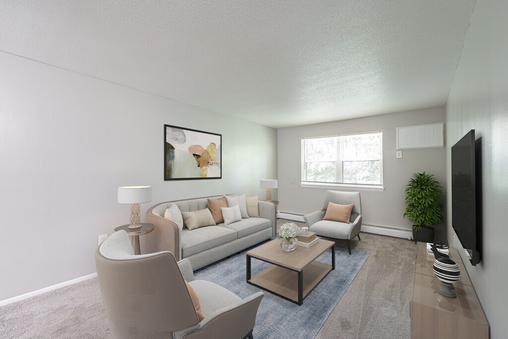 Castle Apartments Plainville, CT Apartments For Rent