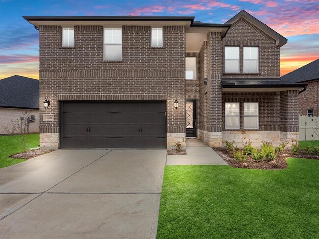 property at 17681 Rosette Grass Dr