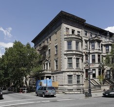 107 Prospect Park W in Brooklyn, NY - Building Photo - Building Photo