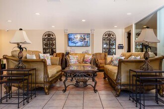 Villa del Sol in Pomona, CA - Building Photo - Building Photo