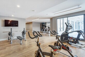 3105 Promenade du Quartier-Saint-Martin in Laval, QC - Building Photo - Building Photo