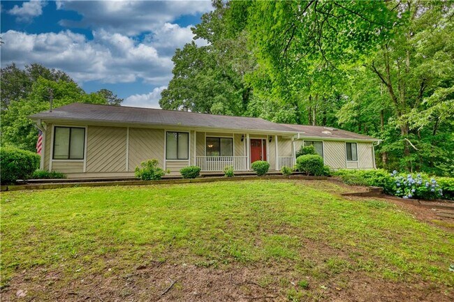 property at 175 Red Bank Rd