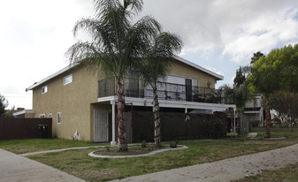 1134 E La Deney Ct in Ontario, CA - Building Photo