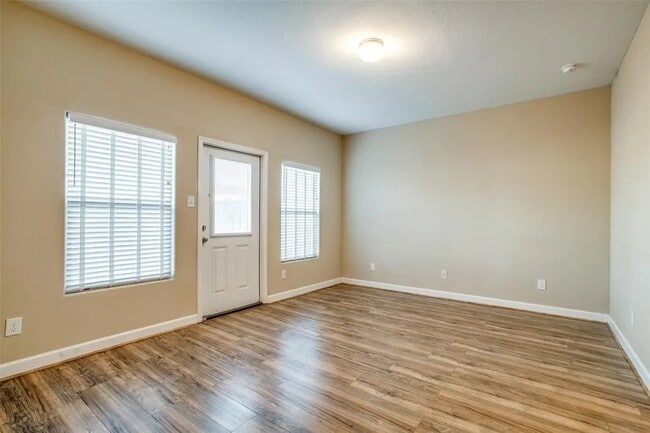 property at 8712 San Rocco St