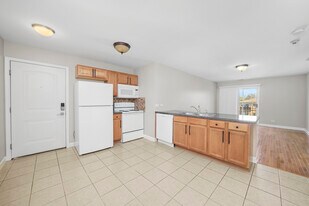 3423 Ridgeland Ave in Berwyn, IL - Building Photo