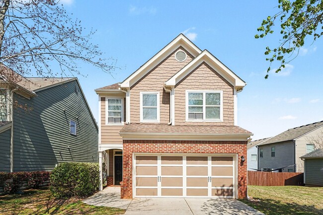 property at 1750 Lily Valley Dr