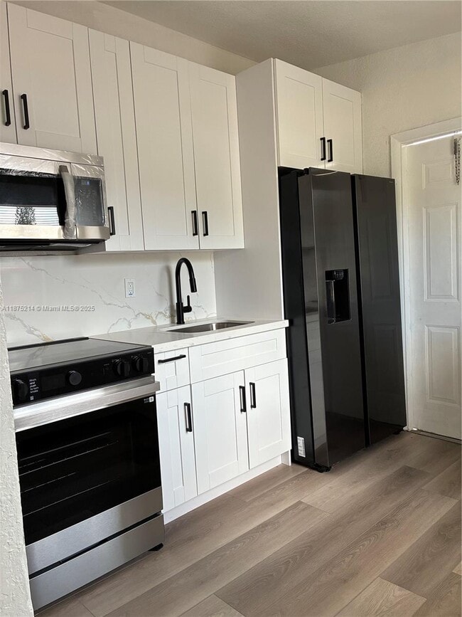property at 550 NW 15th Ct