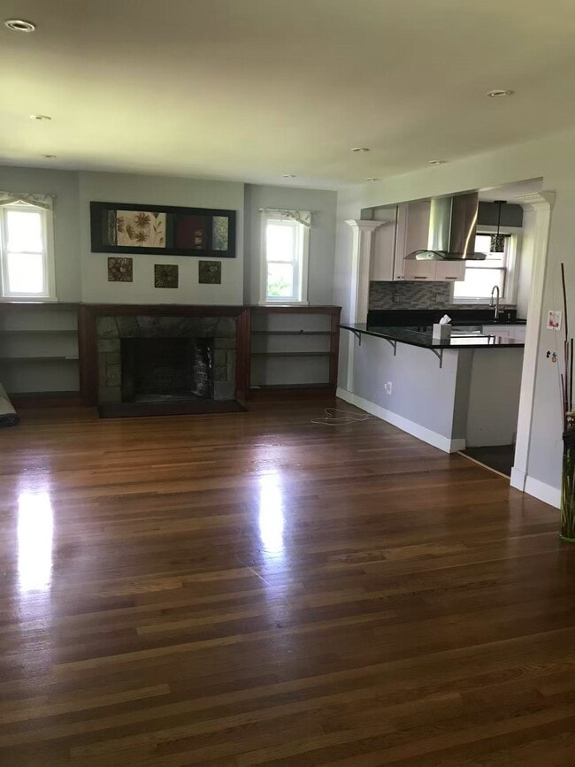 6 Talbot St in Newton, MA - Building Photo - Building Photo