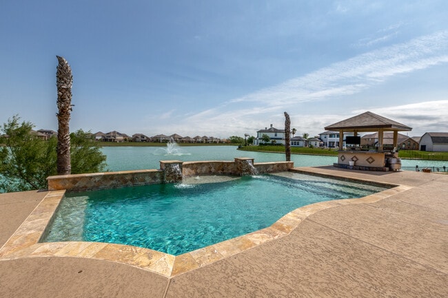 property at 8 Cypress Point Ct