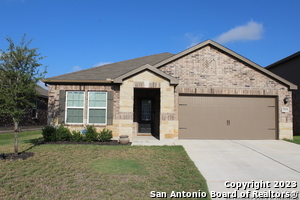 7819 Cactus Plum Dr in San Antonio, TX - Building Photo - Building Photo