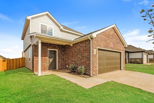 1809 Crimson Lake Blvd in El Reno, OK - Building Photo - Building Photo