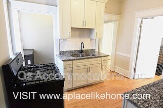 3807 Washington St in Kansas City, MO - Building Photo - Building Photo