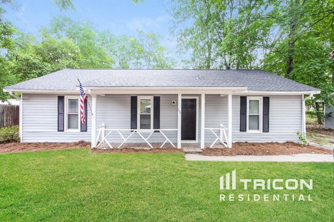 property at 116 Pointer Dr