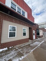 317 Main St in Cornell, WI - Building Photo