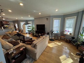 15 Orchard St, Unit 2 in Cambridge, MA - Building Photo