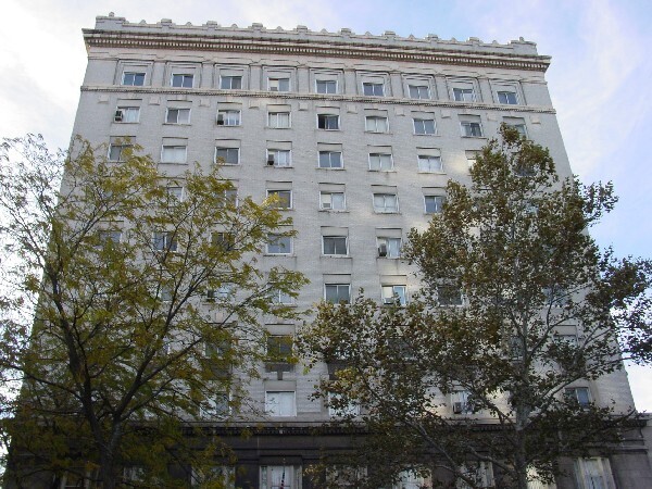 Argonne Residence Inn in Lima, OH - Foto de edificio