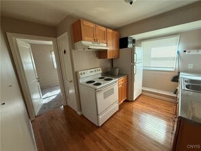 127 Matty Ave in Mattydale, NY - Building Photo - Building Photo