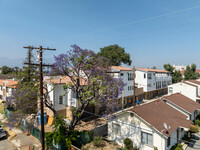 306 San Marcos St in San Gabriel, CA - Foto de edificio - Building Photo