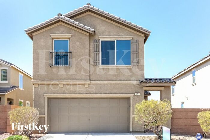 1073 Water Cove St in Henderson, NV - Building Photo