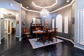 2812 SW 109th St in Oklahoma City, OK - Building Photo - Building Photo