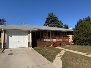 7525 Julian St in Westminster, CO - Building Photo - Building Photo