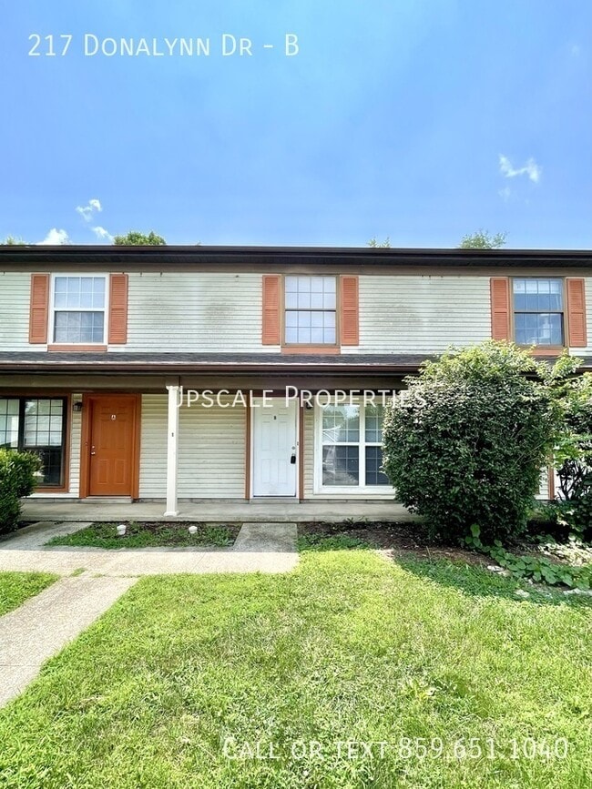 property at 217 Donalynn Dr