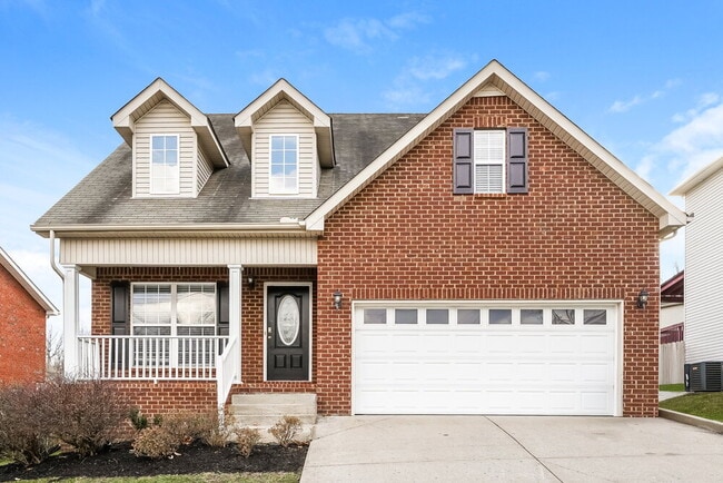 property at 109 Tulip Grove Point