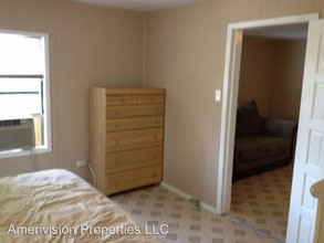 1609 W Magnolia Ave-Unit -#1 in San Antonio, TX - Foto de edificio - Building Photo