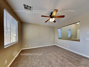 6337 Azurelyn Ave in Las Vegas, NV - Building Photo - Building Photo