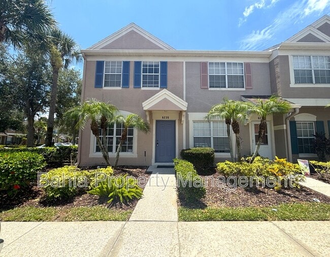 property at 6235 Bayside Key Dr