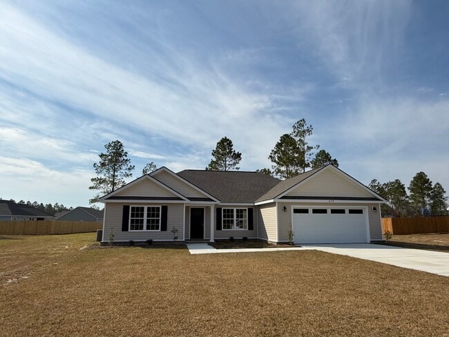 property at 638 Belfast Loop