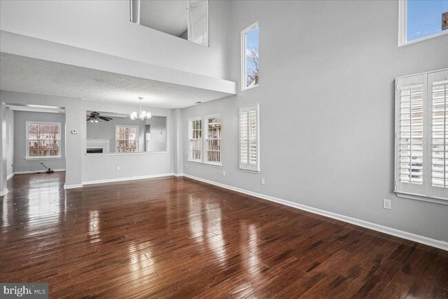 13909 Lord Fairfax Pl in Upper Marlboro, MD - Building Photo - Building Photo