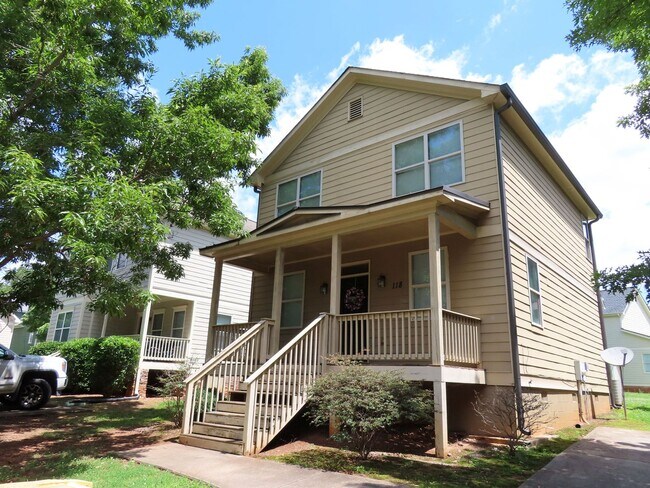 118 Dan's Way in Athens, GA - Building Photo - Building Photo