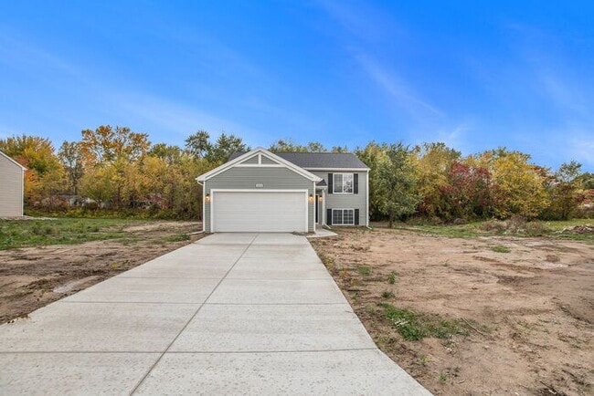 property at 309 E Michigan Ave