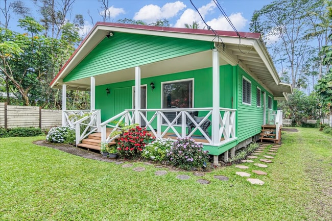 property at 14-882-882 Kehau Rd