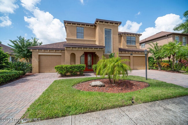 property at 1260 Talon Way