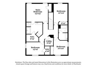 16779 Warbler Dr in Conroe, TX - Building Photo - Building Photo