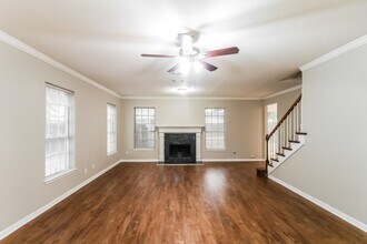 1443 Autumn Dawn Ct in Missouri City, TX - Foto de edificio - Building Photo