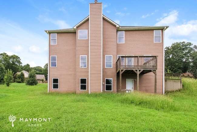 104 Theodore St in Mcdonough, GA - Building Photo - Building Photo