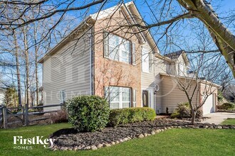 6115 Downfield Wood Dr in Charlotte, NC - Building Photo - Building Photo